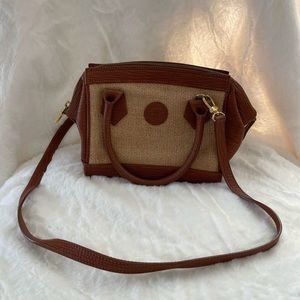 Authentic Vintage Fendi Bag